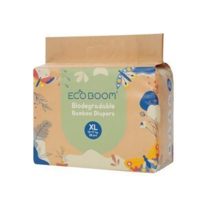 Eco-Boom pañales XL